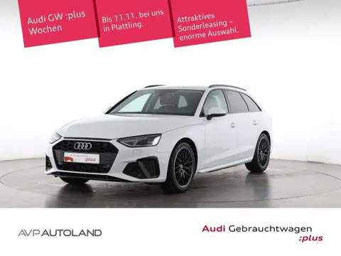 Used AUDI A4 Petrol 2023 Ad 