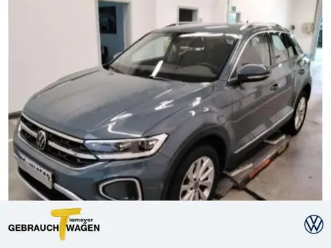 Used VOLKSWAGEN T-ROC Petrol 2022 Ad 