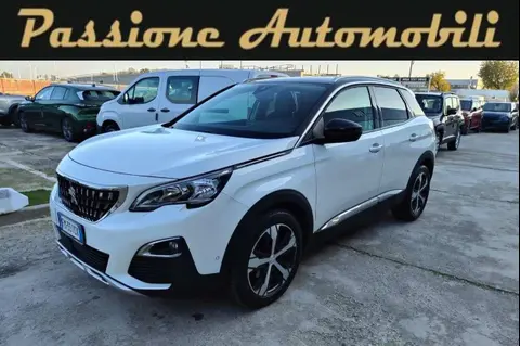 Used PEUGEOT 3008 Diesel 2017 Ad 