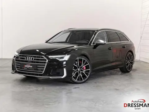 Annonce AUDI S6 Diesel 2020 d'occasion 