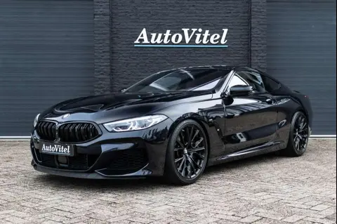 Used BMW M850 Petrol 2019 Ad 