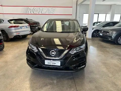 Annonce NISSAN QASHQAI Diesel 2019 d'occasion 