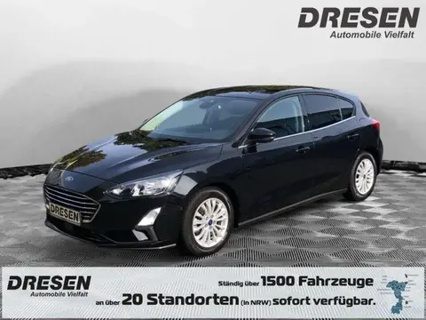 Annonce FORD FOCUS Essence 2020 d'occasion 