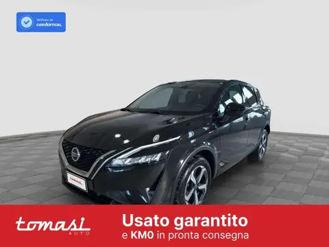 Used NISSAN QASHQAI Hybrid 2021 Ad 