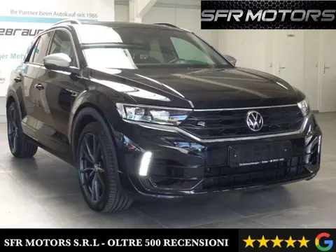 Used VOLKSWAGEN T-ROC Petrol 2021 Ad 