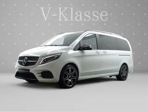 Used MERCEDES-BENZ CLASSE V Diesel 2021 Ad 