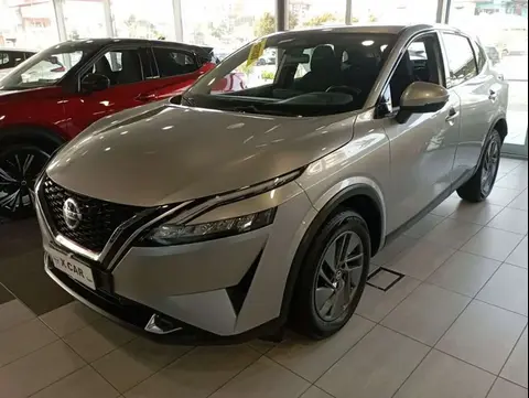 Used NISSAN QASHQAI Hybrid 2021 Ad 