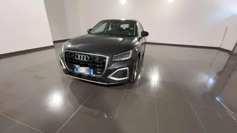 Annonce AUDI Q2 Essence 2021 d'occasion 