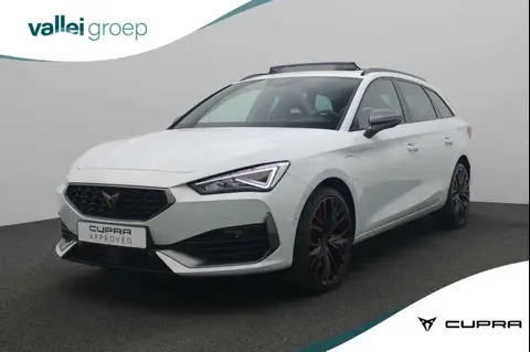 Used CUPRA LEON Hybrid 2021 Ad 