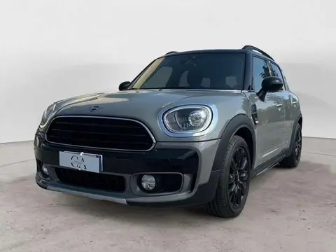 Annonce MINI COOPER Diesel 2019 d'occasion 