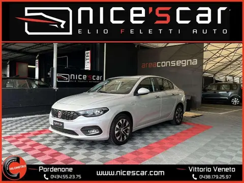 Annonce FIAT TIPO Diesel 2020 d'occasion 