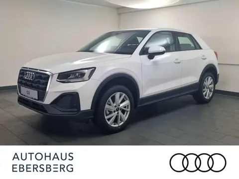 Used AUDI Q2 Petrol 2024 Ad 