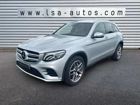 Used MERCEDES-BENZ CLASSE G Diesel 2018 Ad 