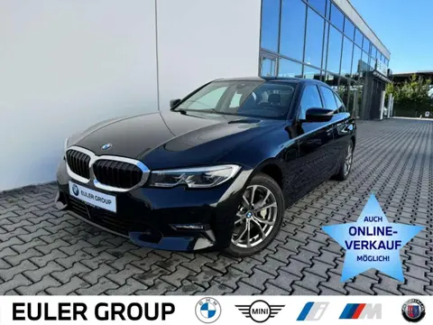 Used BMW SERIE 3 Hybrid 2021 Ad Germany