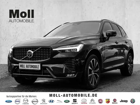 Annonce VOLVO XC60 Diesel 2023 d'occasion Allemagne