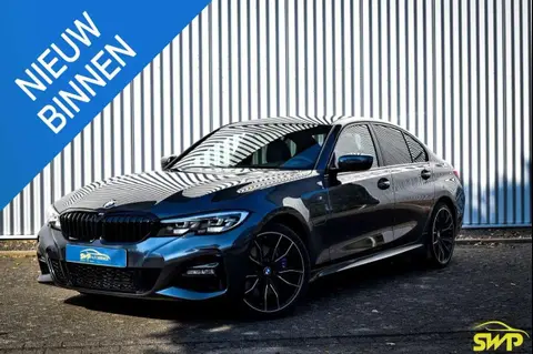 Annonce BMW SERIE 3 Hybride 2020 d'occasion 