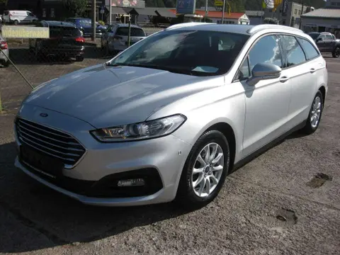 Used FORD MONDEO Diesel 2019 Ad 