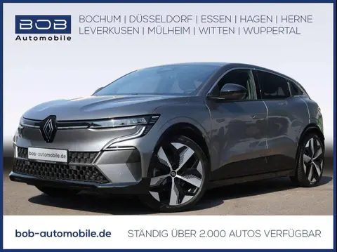 Annonce RENAULT MEGANE Électrique 2022 d'occasion 