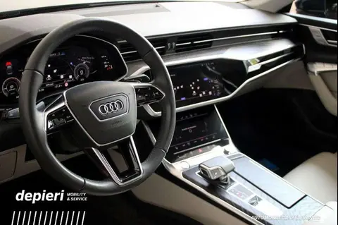 Used AUDI A6 Hybrid 2020 Ad 