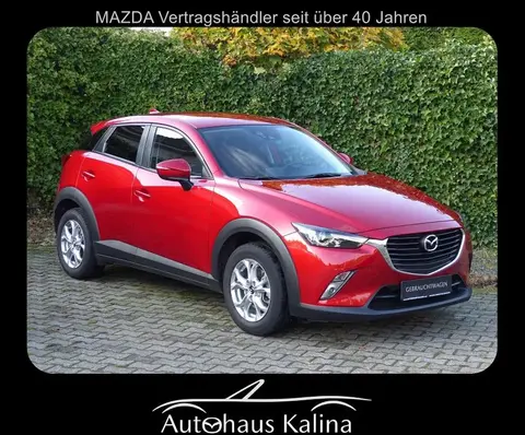 Used MAZDA CX-3 Petrol 2016 Ad 