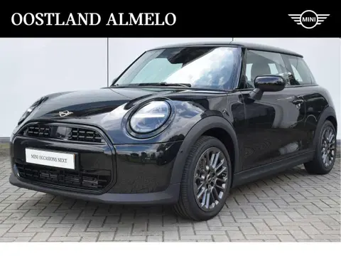 Annonce MINI COOPER Essence 2024 d'occasion 