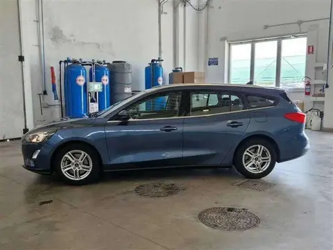 Used FORD FOCUS Diesel 2019 Ad 