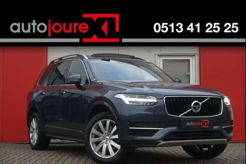 Annonce VOLVO XC90 Diesel 2019 d'occasion 