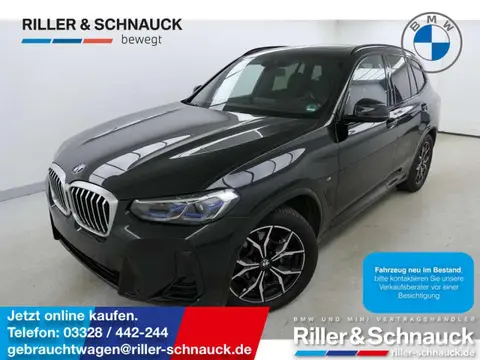 Used BMW X3 Diesel 2023 Ad 