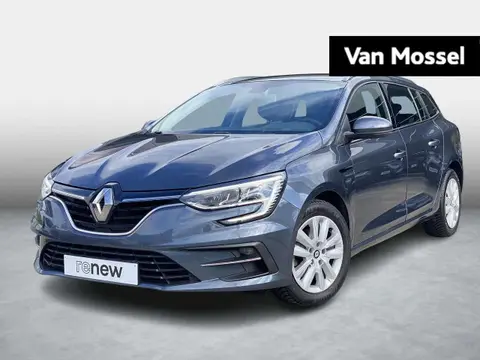 Used RENAULT MEGANE Petrol 2022 Ad 