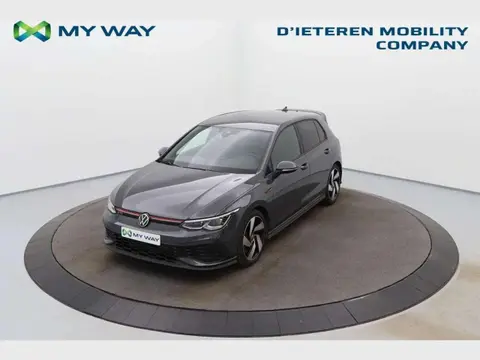 Used VOLKSWAGEN GOLF Petrol 2022 Ad 