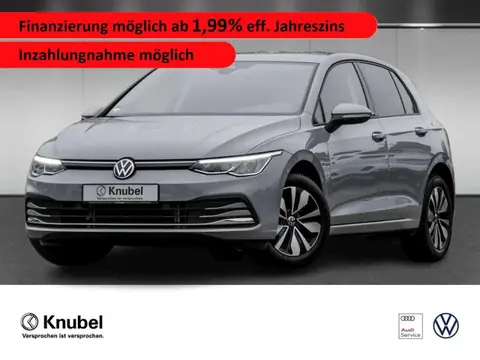 Annonce VOLKSWAGEN GOLF Essence 2023 d'occasion 