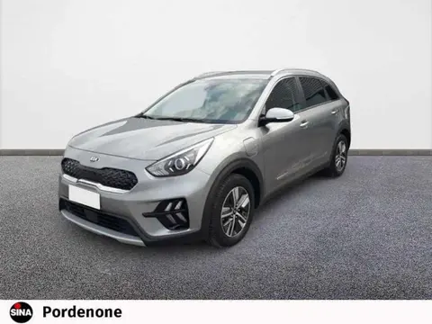 Used KIA NIRO Hybrid 2020 Ad 