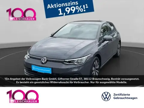 Used VOLKSWAGEN GOLF Petrol 2024 Ad 