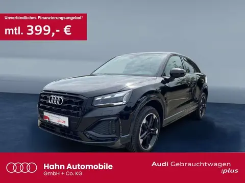 Used AUDI Q2 Diesel 2023 Ad Germany