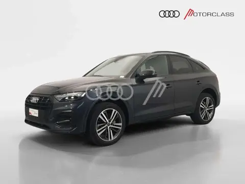 Used AUDI Q5 Hybrid 2023 Ad 