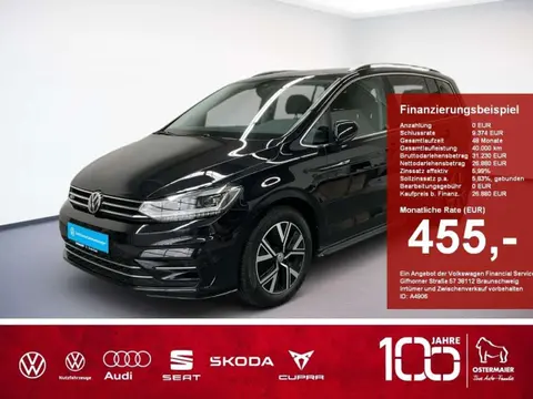 Used VOLKSWAGEN TOURAN Diesel 2020 Ad 