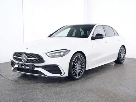 Used MERCEDES-BENZ CLASSE C Petrol 2023 Ad 