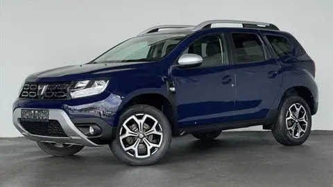 Annonce DACIA DUSTER Essence 2019 d'occasion 