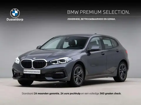 Annonce BMW SERIE 1 Essence 2021 d'occasion 