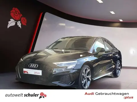 Annonce AUDI A3 Diesel 2021 d'occasion 