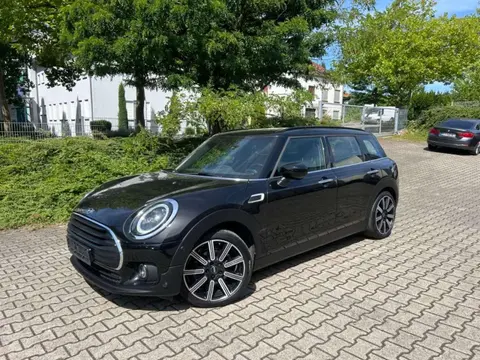 Used MINI COOPER Petrol 2021 Ad 