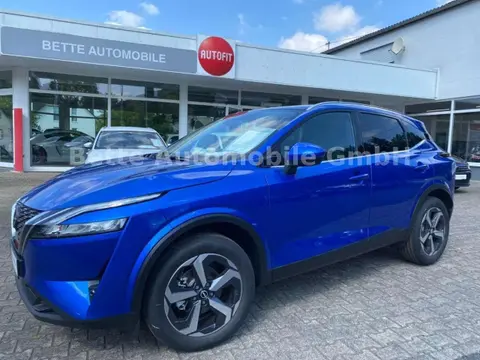 Annonce NISSAN QASHQAI Essence 2024 d'occasion 