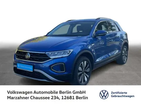 Used VOLKSWAGEN T-ROC Petrol 2023 Ad 