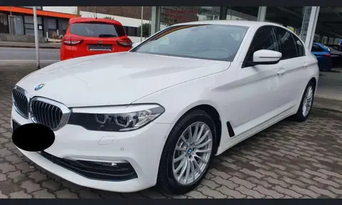 Annonce BMW SERIE 5 Diesel 2019 d'occasion 