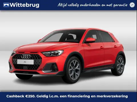 Annonce AUDI A1 Essence 2024 d'occasion 