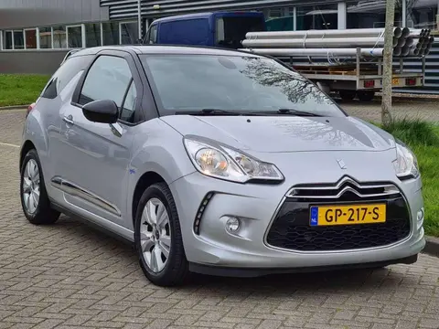 Used CITROEN DS3 Petrol 2015 Ad 