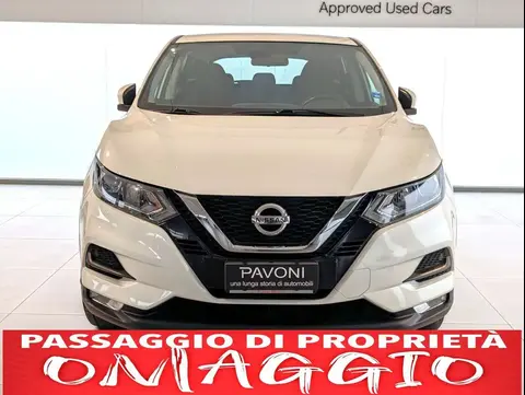 Used NISSAN QASHQAI Diesel 2019 Ad 