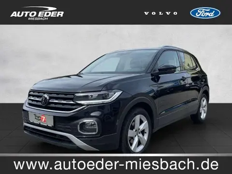 Used VOLKSWAGEN T-CROSS Petrol 2021 Ad 