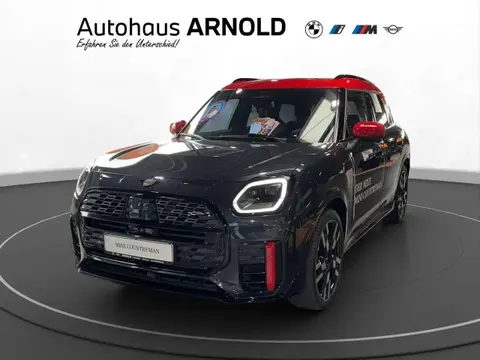 Annonce MINI JOHN COOPER WORKS Essence 2024 d'occasion 