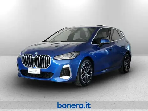 Annonce BMW SERIE 2 Hybride 2022 d'occasion 